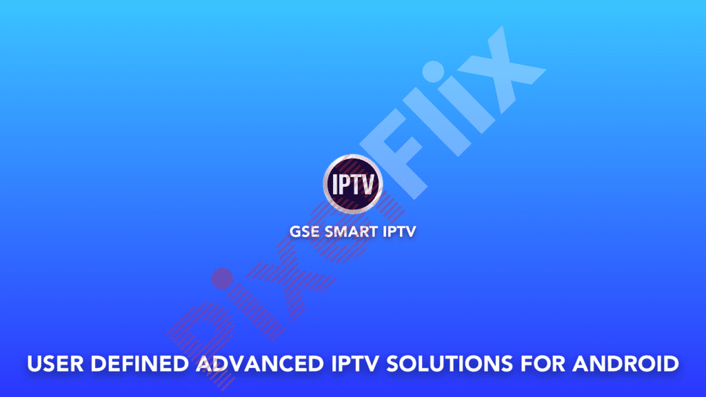 GSE Smart IPTV-installation-1