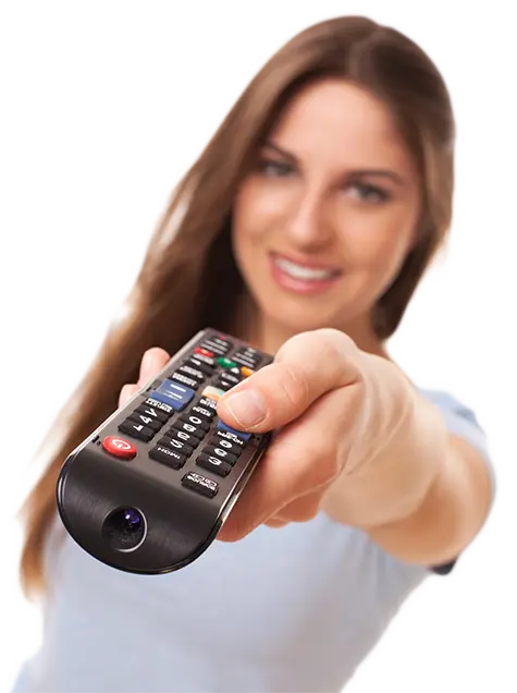IPTV provider