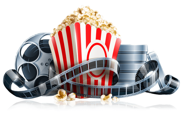 Bibliothèque Films variés