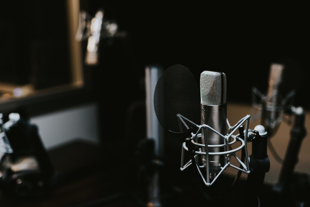 Chaînes IPTV Podcast